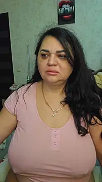 littleRikka online show from 02-26-26, 04:55