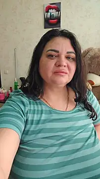 littleRikka online show from 03-03-26, 07:58