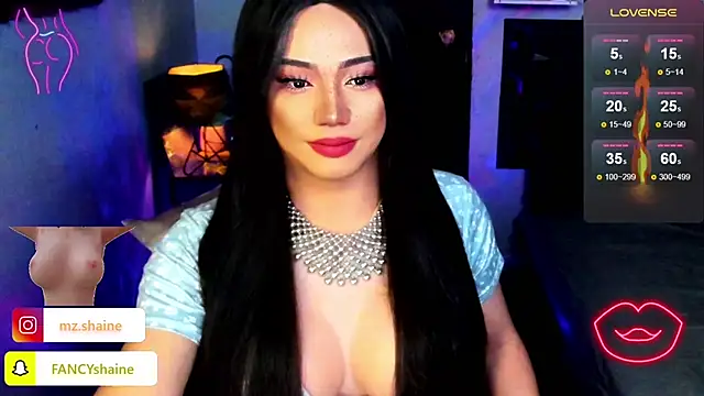 fancySHAINExxx online show from 10-26-25, 03:40