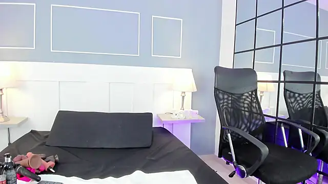 Blackrosse   online show from 11-20-25, 12:49