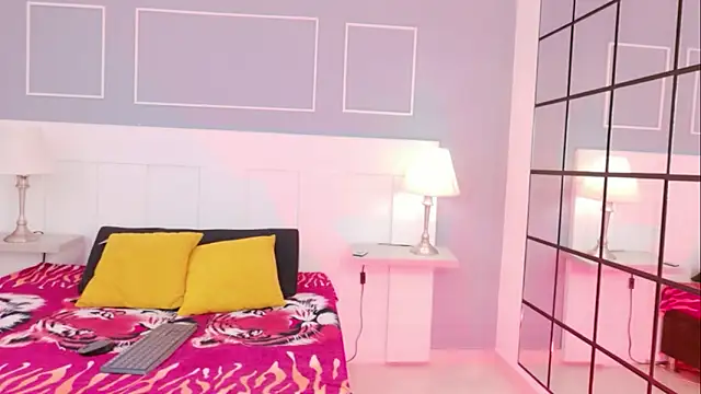 Blackrosse   online show from 03-21-26, 12:43