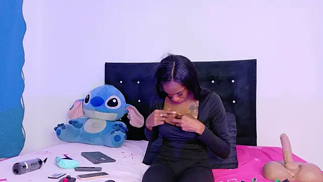 Blackrosse   online show from 04-17-26, 01:47