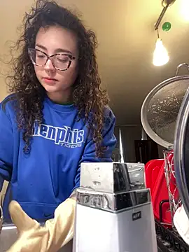 ladyturtle online show from 04-03-26, 08:56
