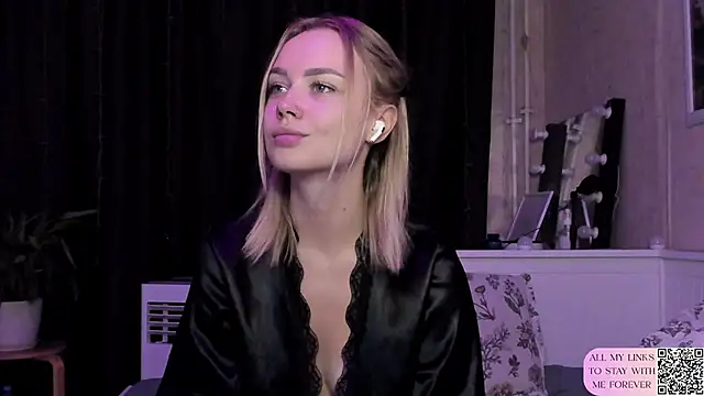 MaryDreaminess online show from 07-31-26, 07:13