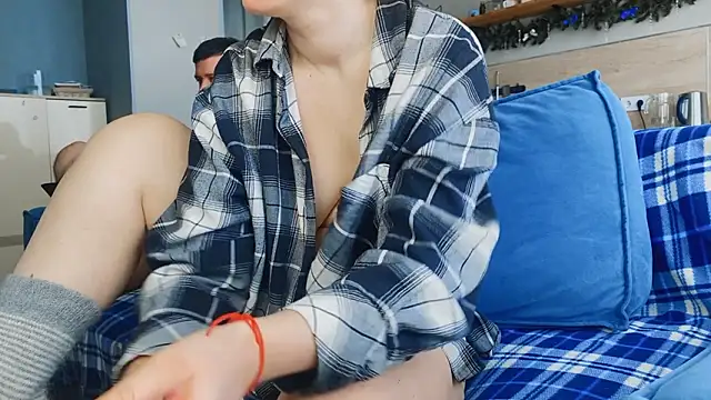 mariyafoxxx online show from 02-15-26, 09:08