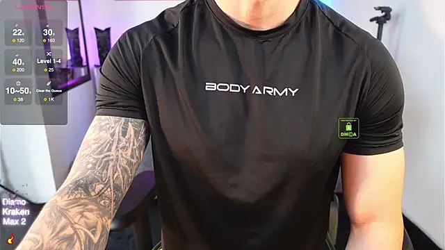 knimh online show from 09-30-25, 05:29