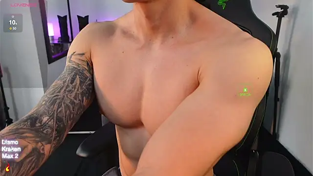 knimh online show from 10-02-25, 04:36