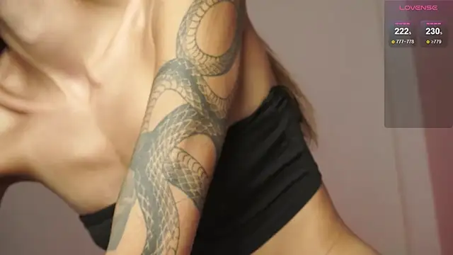 Mariamercada online show from 04-22-26, 11:06