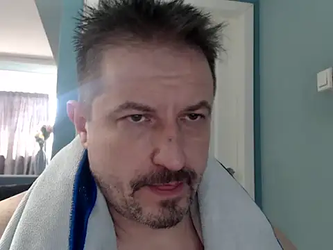 MisterFaithRO online show from 04-27-26, 01:31