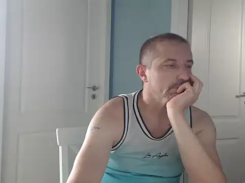 MisterFaithRO online show from 06-07-26, 01:26