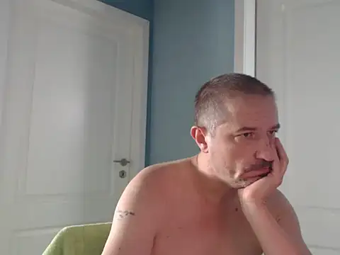 MisterFaithRO online show from 06-13-26, 11:08