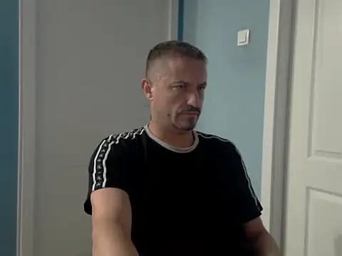 MisterFaithRO online show from 07-06-26, 06:43