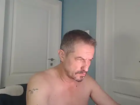 MisterFaithRO online show from 07-27-26, 08:27