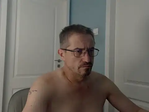 MisterFaithRO online show from 08-01-26, 09:25