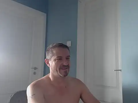 MisterFaithRO online show from 08-04-26, 07:55