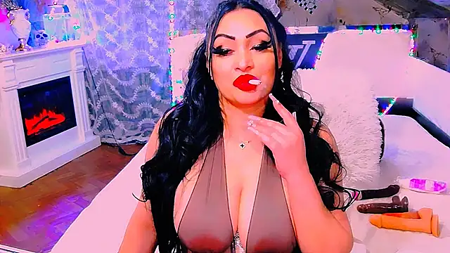 AmyraSunris online show from 03-24-26, 10:26