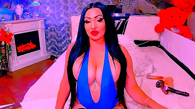 AmyraSunris online show from 07-23-26, 10:19