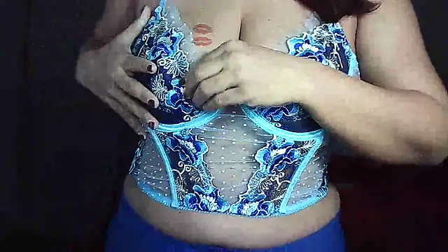 Snapshot of HotSpicyGujju chatting on 01-30-25, 06:46 HotSpicyGujju online show from 01-30-25, 06:46