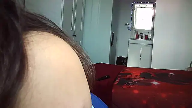 Snapshot of HotSpicyGujju chatting on 01-30-25, 09:47 HotSpicyGujju online show from 01-30-25, 09:47