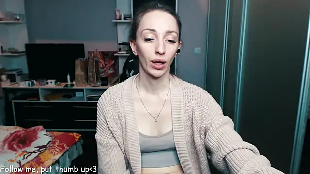 Natalimeowks online show from 01-02-25, 04:02