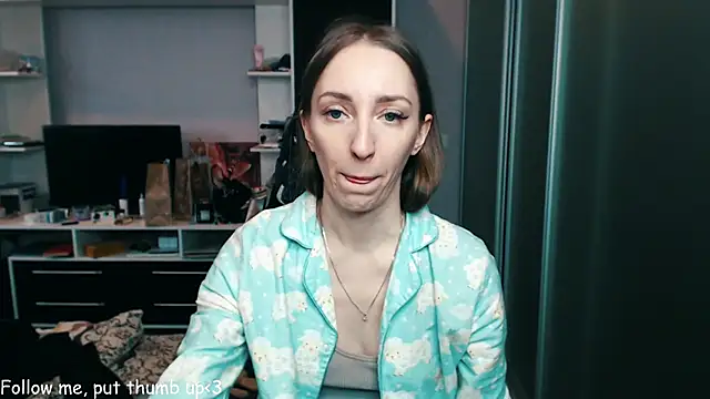 Natalimeowks online show from 03-02-25, 08:38