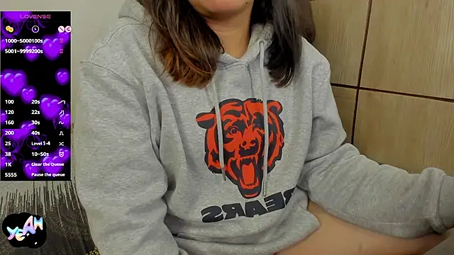 ella harry online show from 07-05-26, 01:23