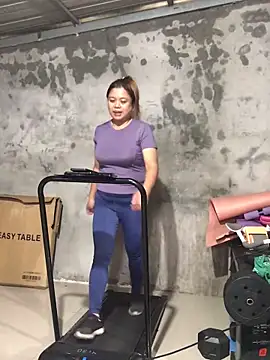 Kariebabe online show from 12-13-24, 12:42