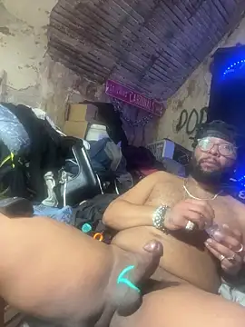 NympHoLuva online show from 03-07-26, 07:27