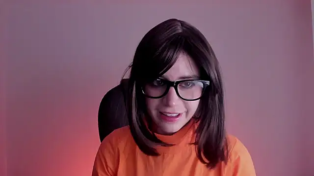 HazelKush online show from 11-11-25, 11:16