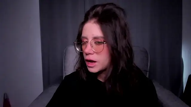 HazelKush online show from 02-06-26, 09:18