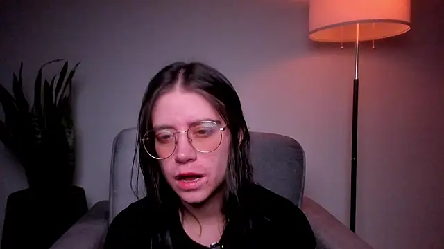 HazelKush online show from 02-22-26, 10:19