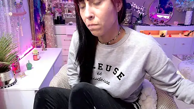 misscectito13 online show from 02-27-26, 05:57