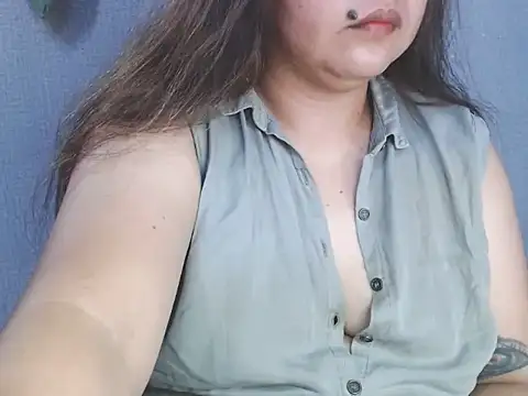 ambersmile online show from 06-06-26, 11:53