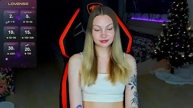 Snapshot of BiMolly chatting on 01-07-26, 01:46 BiMolly online show from 01-07-26, 01:46