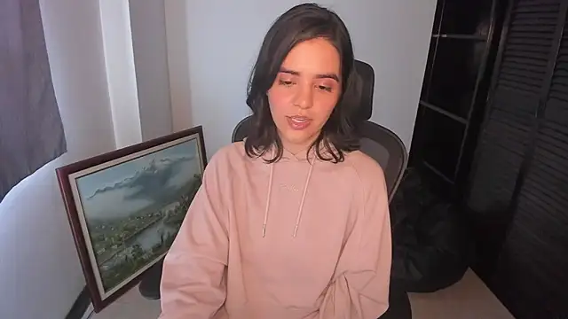 mia collins x online show from 10-01-25, 06:58