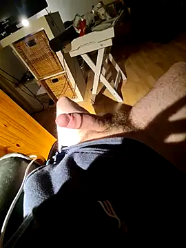 PetePro1989 online show from 11-25-25, 05:07