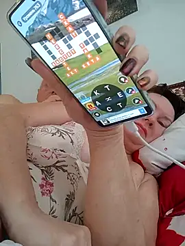  lady red  online show from 03-21-25, 05:43