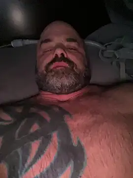 TattooedMonster online show from 04-05-26, 04:31
