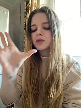 -MimmiLissa- online show from 02-05-26, 08:52