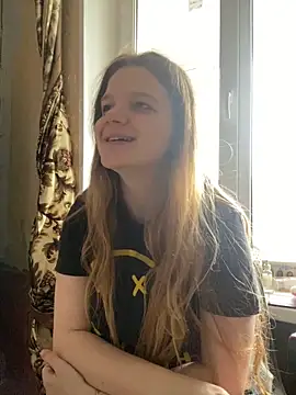 -MimmiLissa- online show from 04-27-26, 12:03