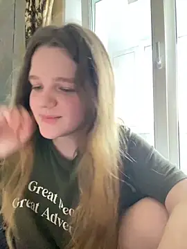 -MimmiLissa- online show from 06-01-26, 11:23