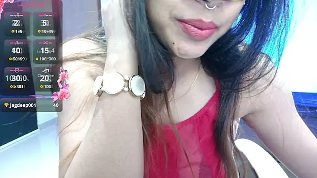 DesiZoya online show from 10-29-25, 10:55