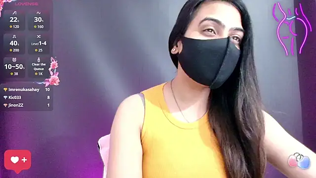 DesiZoya online show from 02-07-26, 11:41