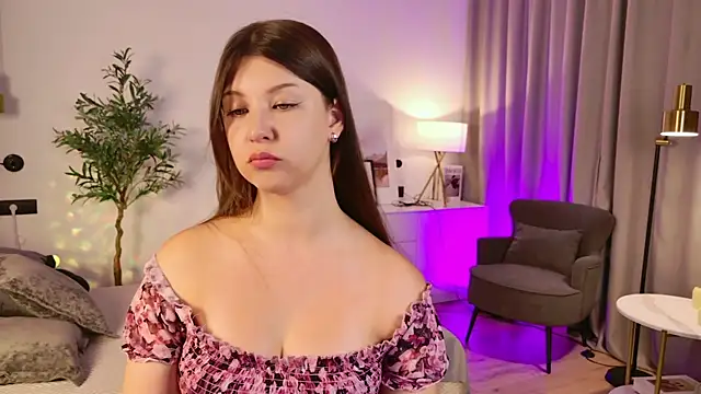 ElizaMild online show from 07-29-26, 01:20