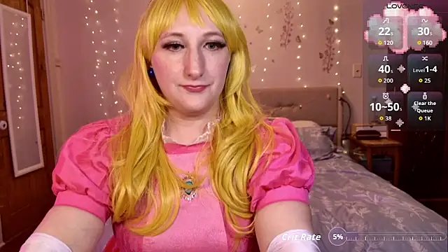 WickedAphrodite online show from 04-10-26, 01:00