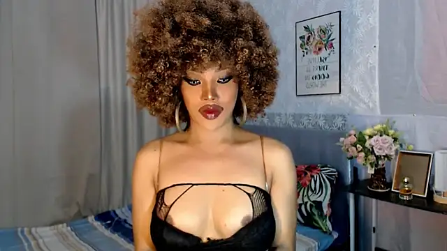 trixxielicious online show from 01-16-25, 05:11