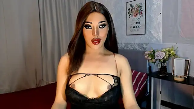 trixxielicious online show from 01-17-25, 12:52