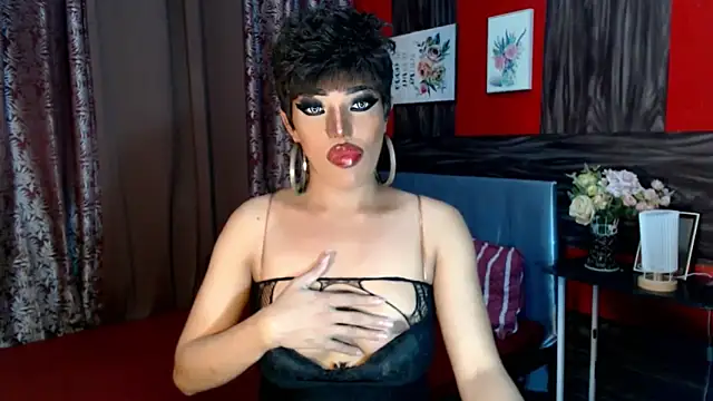 trixxielicious online show from 01-18-25, 01:08