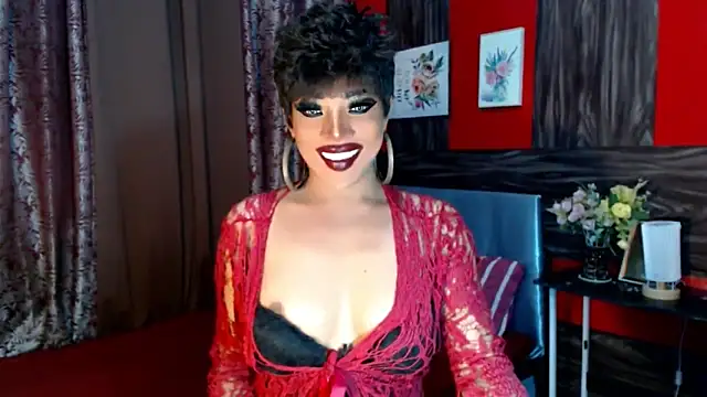 trixxielicious online show from 01-19-25, 06:10