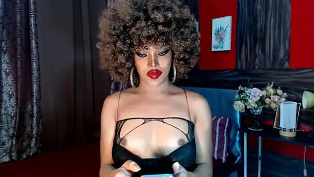 trixxielicious online show from 01-22-25, 05:38